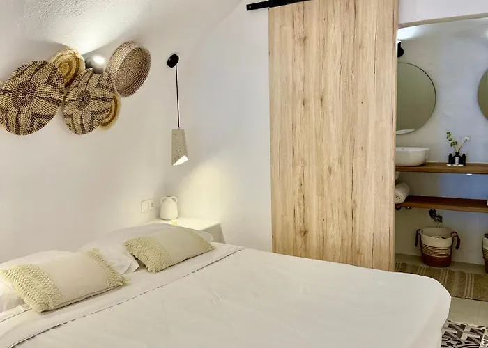 The Nest Апартаменты