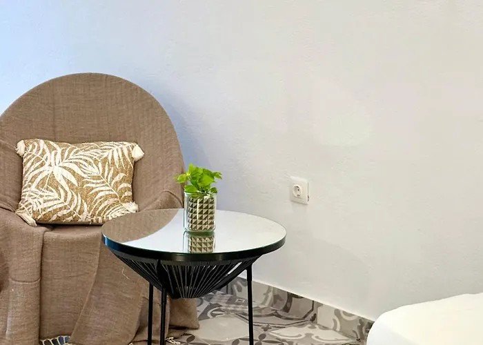 The Nest Апартаменты *