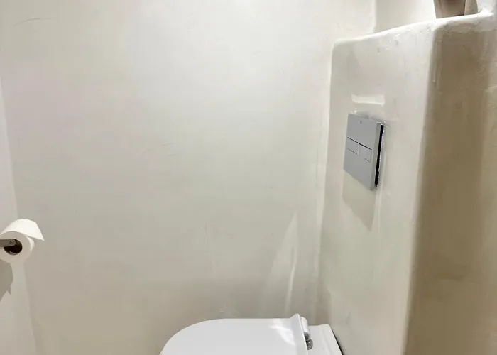 Апартаменты The Nest