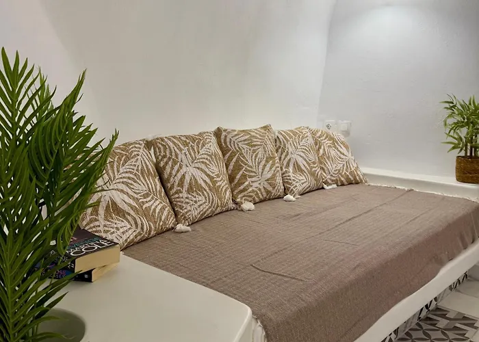 Апартаменты The Nest *