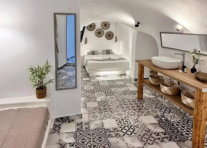 The Nest Апартаменты