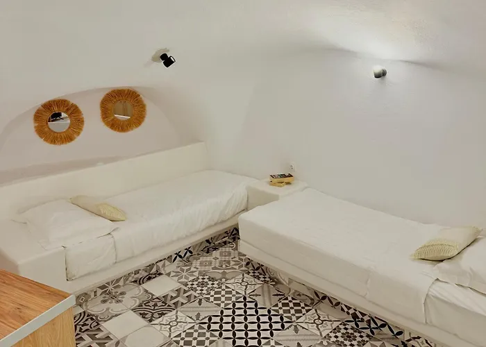 The Nest Апартаменты *