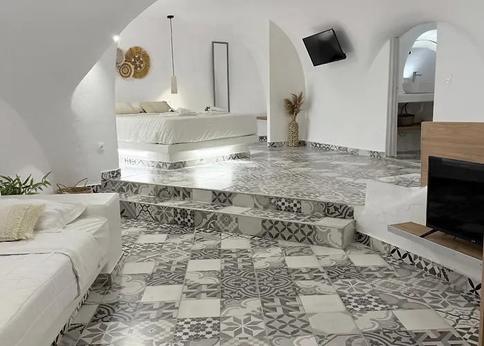 The Nest Апартаменты