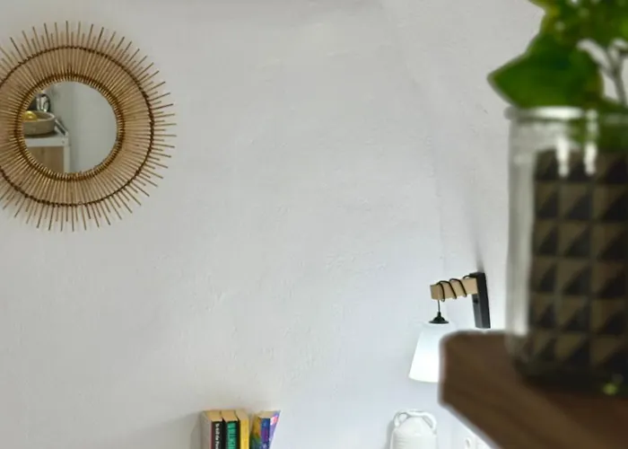 The Nest Апартаменты *