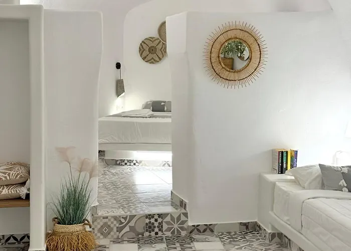 The Nest Апартаменты *