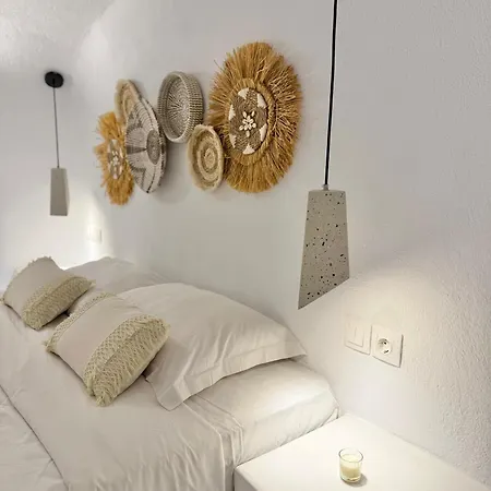 The Nest * Fira (Santorini)