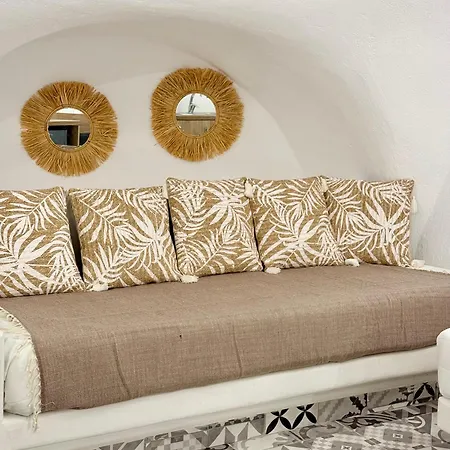 The Nest * Fira (Santorini)