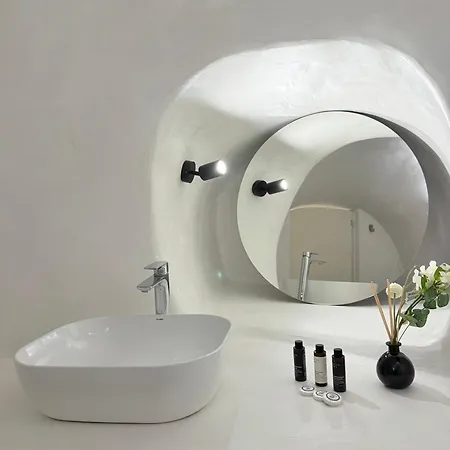 The Nest * Fira (Santorini)