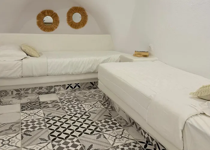 The Nest Lejlighed *