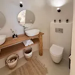 شقة The Nest