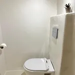 شقة The Nest