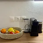 The Nest شقة ثيرا