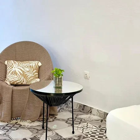 The Nest Appartement *