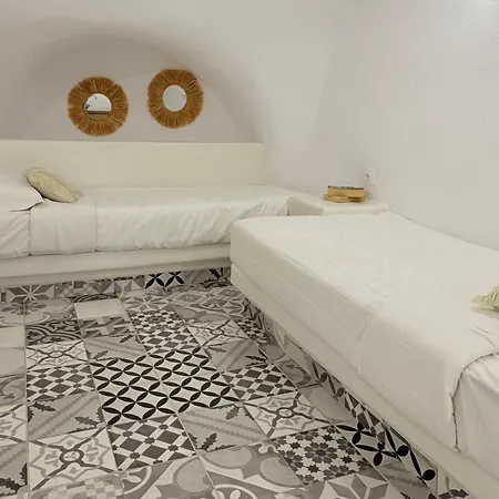 The Nest Appartement *