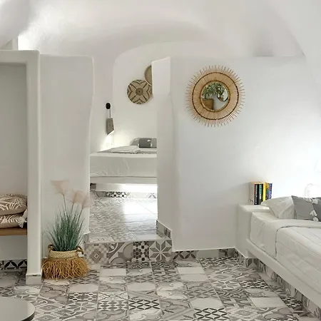 The Nest Appartement *