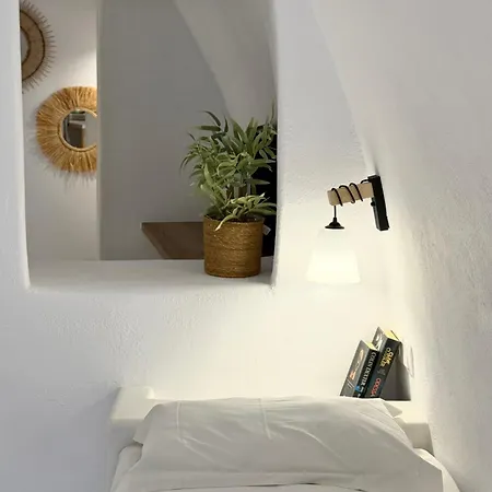 The Nest Apartment *