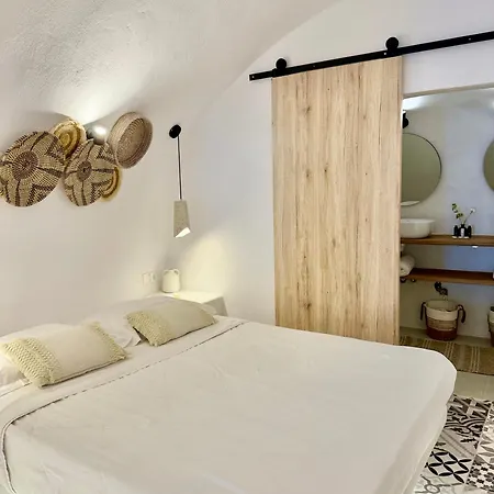 The Nest Apartment