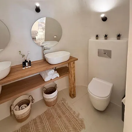 شقة The Nest