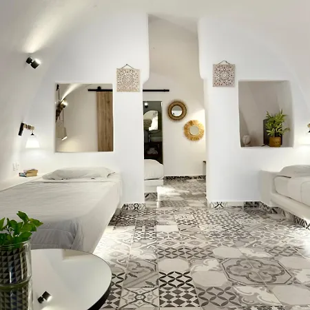 The Nest Apartment *