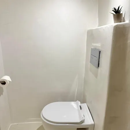 アパート The Nest