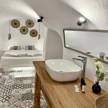 شقة The Nest