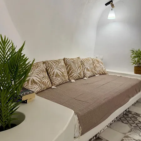 Apartment The Nest *