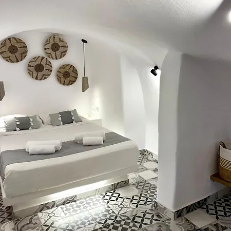 The Nest Apartment