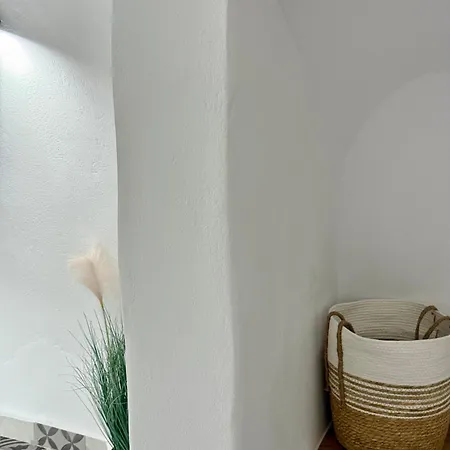 The Nest Apartment