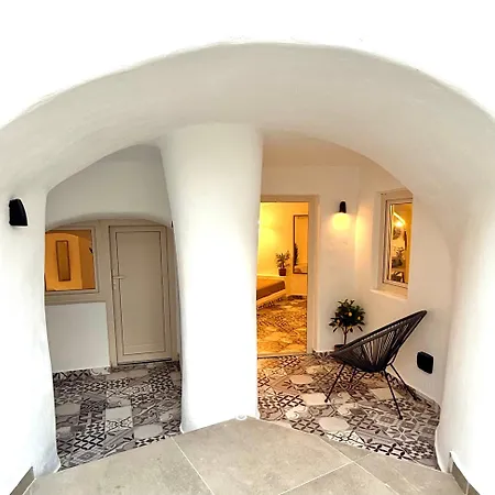 The Nest Apartament *