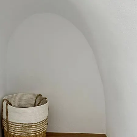 The Nest Apartment *