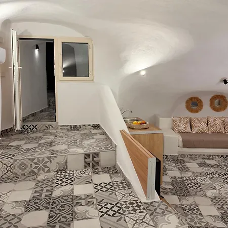 شقة The Nest *