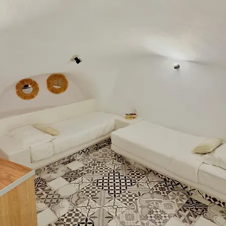 The Nest Apartment *