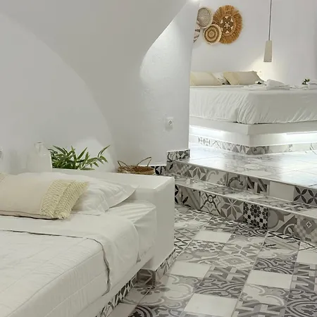 شقة The Nest