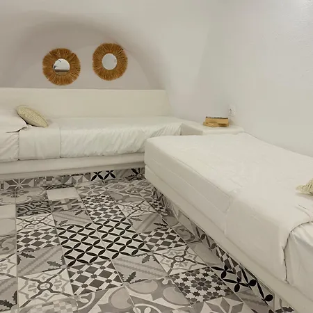 The Nest Apartment *