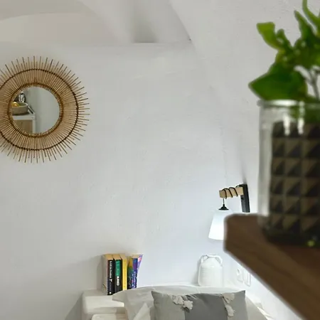 The Nest Apartment *