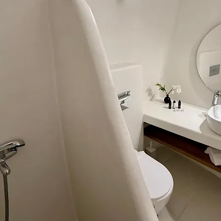 The Nest شقة