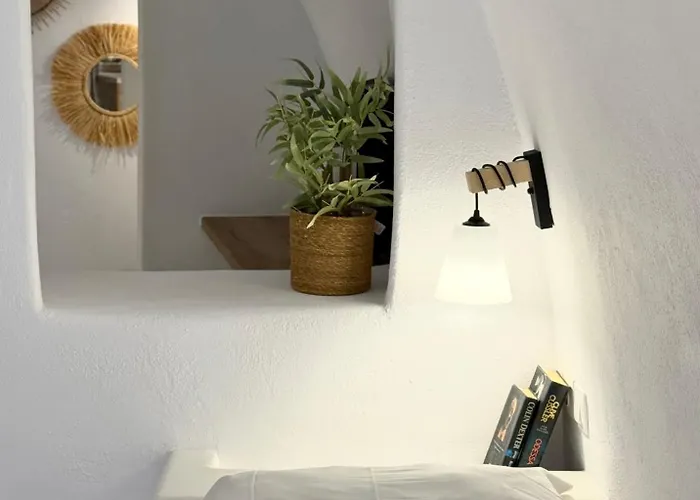 The Nest Apartament *