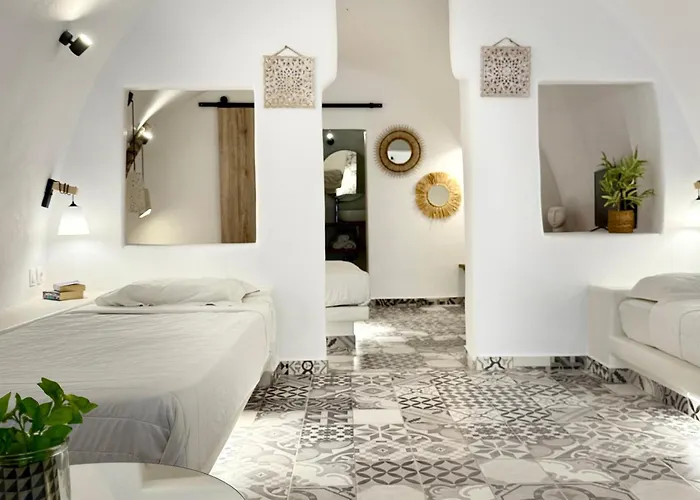 The Nest Apartament *