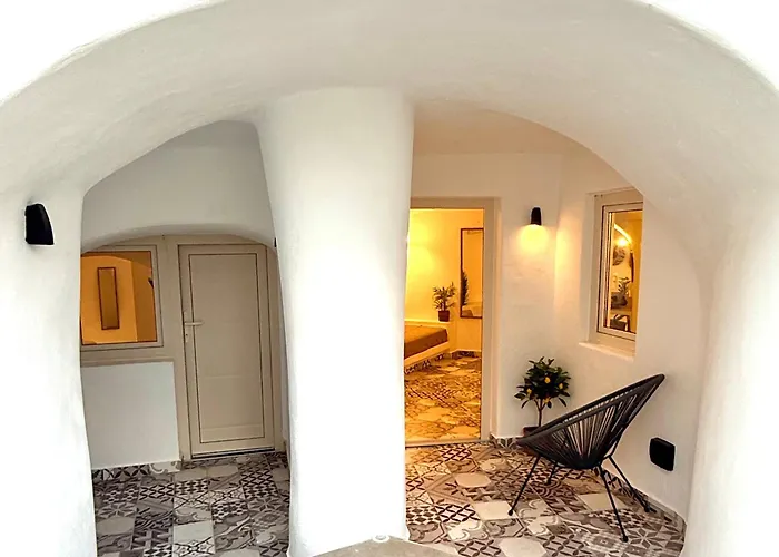 The Nest Apartament *