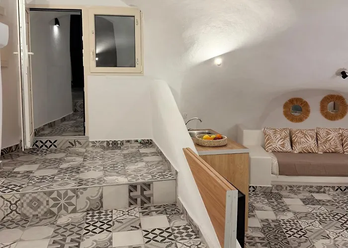 Apartament The Nest *