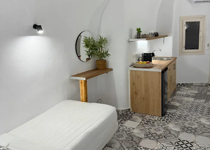 The Nest Apartament *